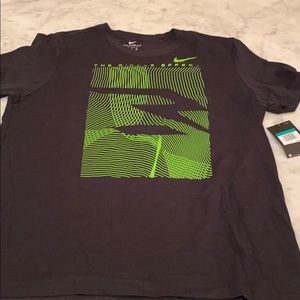 Russell Wilson Nike t-shirt